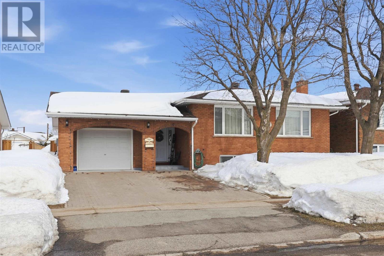 106 Johnson AVE, Sault Ste. Marie, Ontario