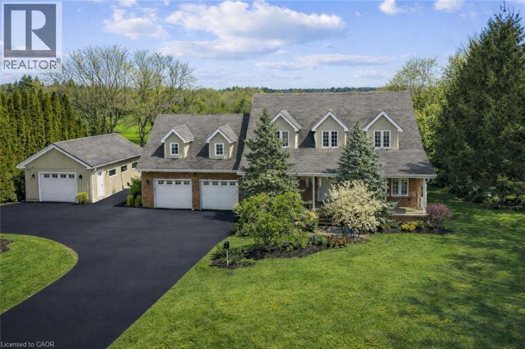 19231 SHAWS CREEK Road, Caledon, Ontario