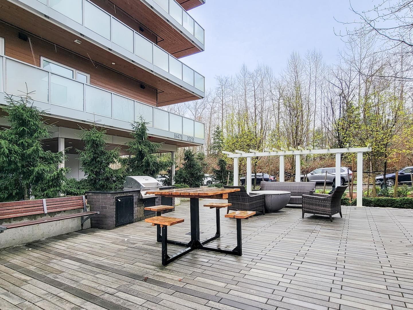 B310 8447 202 Avenue, Langley, British Columbia  V2Y 2B7 - Photo 25 - R3109198