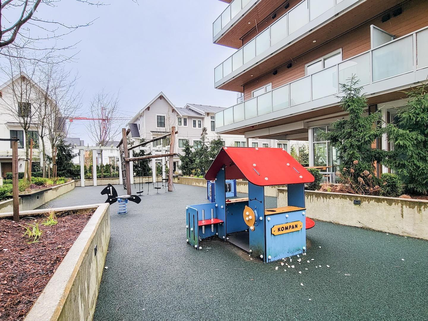 B310 8447 202 Avenue, Langley, British Columbia  V2Y 2B7 - Photo 26 - R3109198