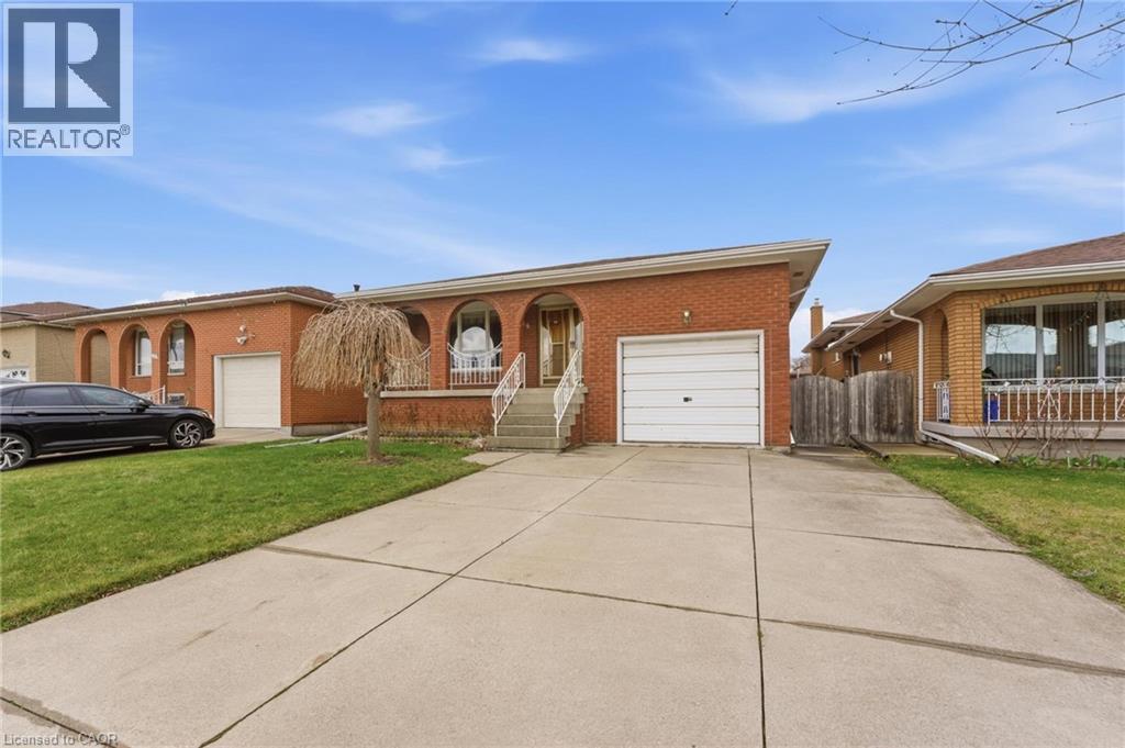 26 Adorn Court, Hamilton, Ontario  L8E 3N2 - Photo 36 - 40819902