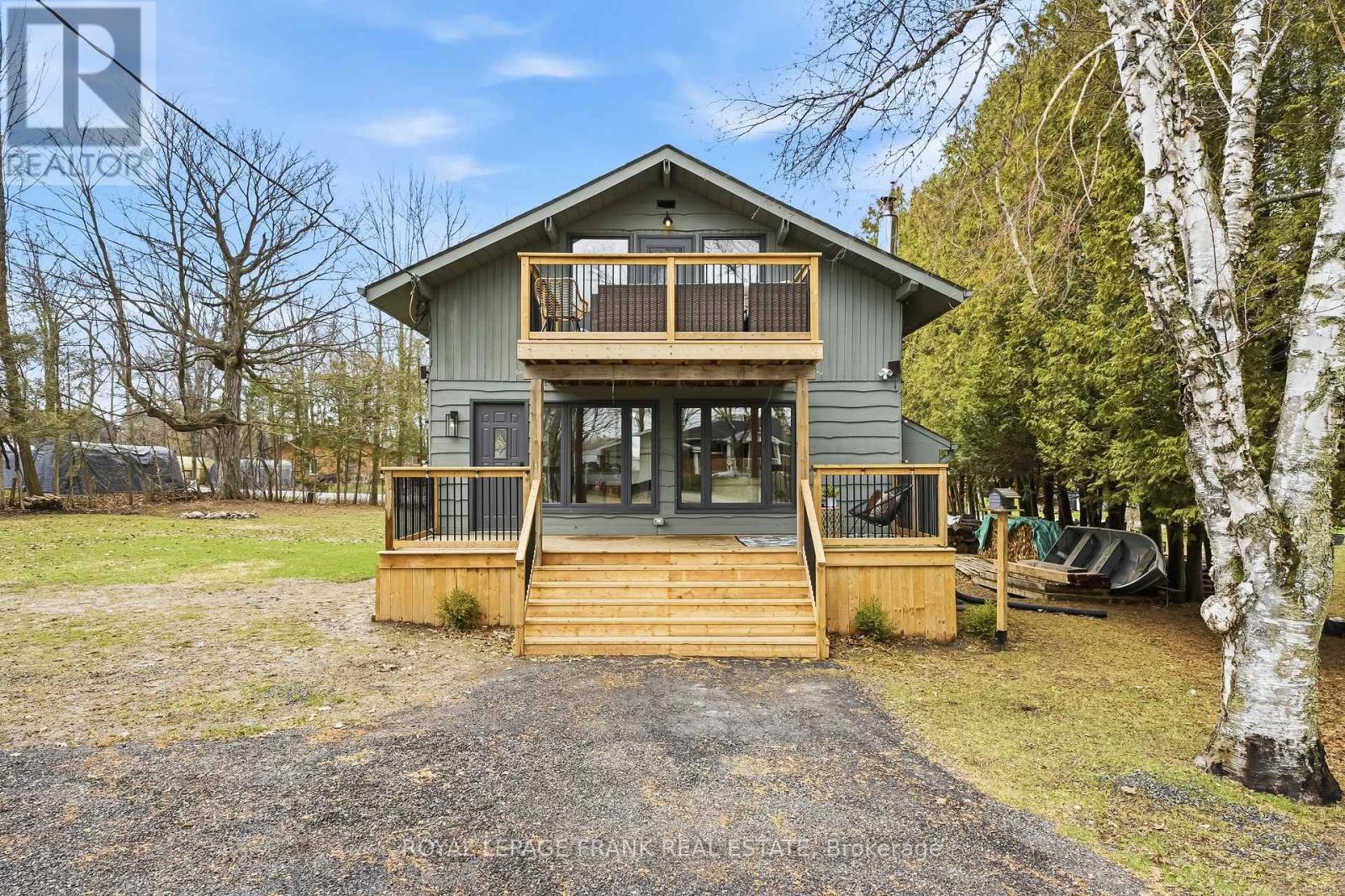 12 SHELLEY DRIVE, Kawartha Lakes, Ontario