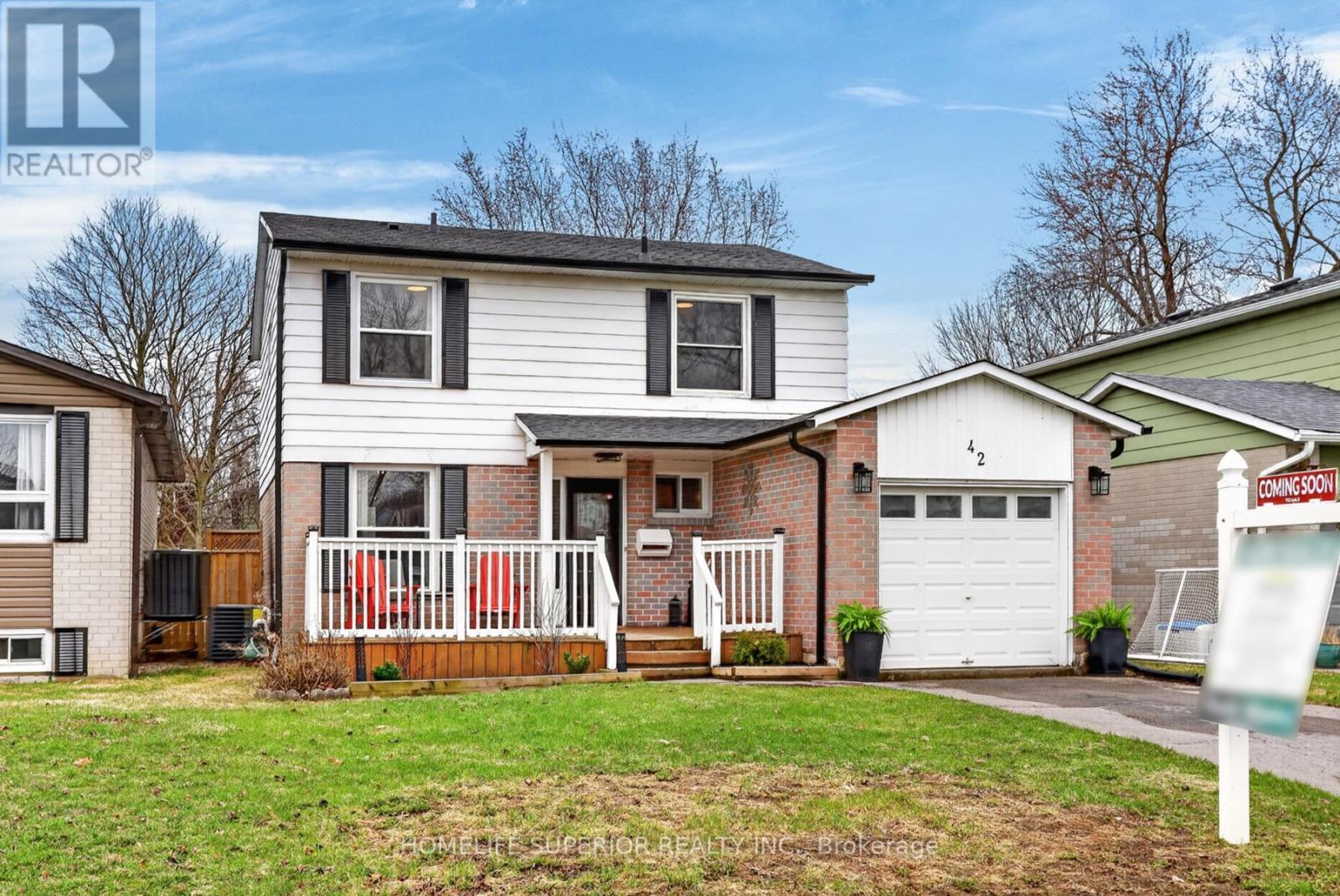 42 Arthur Mark Drive, Port Hope, Ontario  L1A 3X1 - Photo 2 - X13001594