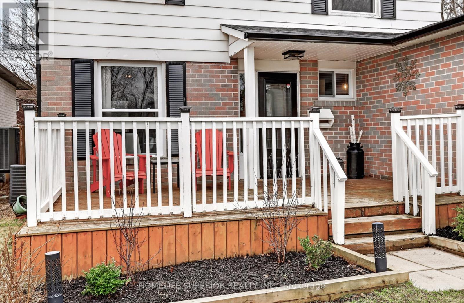 42 Arthur Mark Drive, Port Hope, Ontario  L1A 3X1 - Photo 3 - X13001594