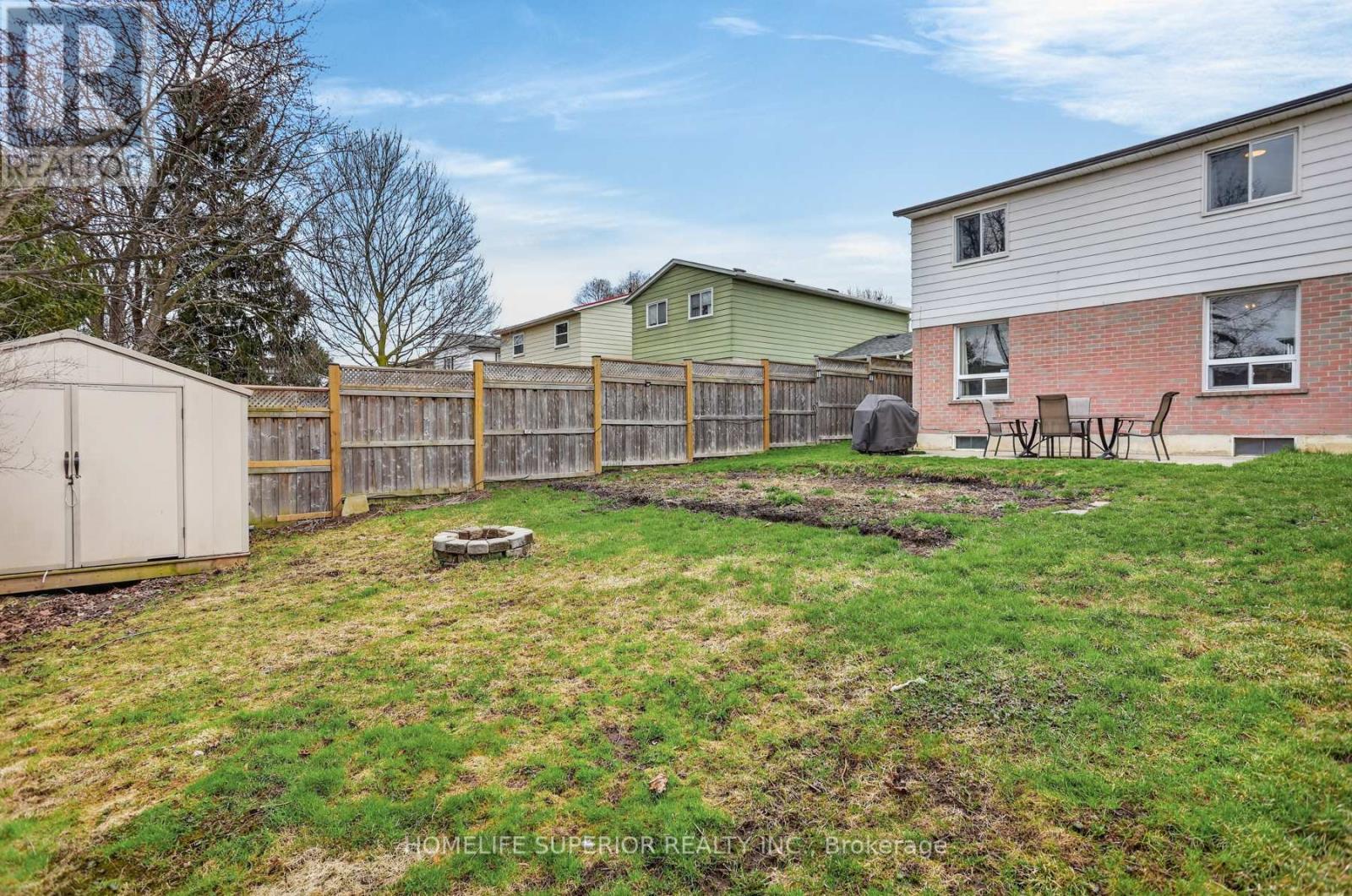 42 Arthur Mark Drive, Port Hope, Ontario  L1A 3X1 - Photo 39 - X13001594