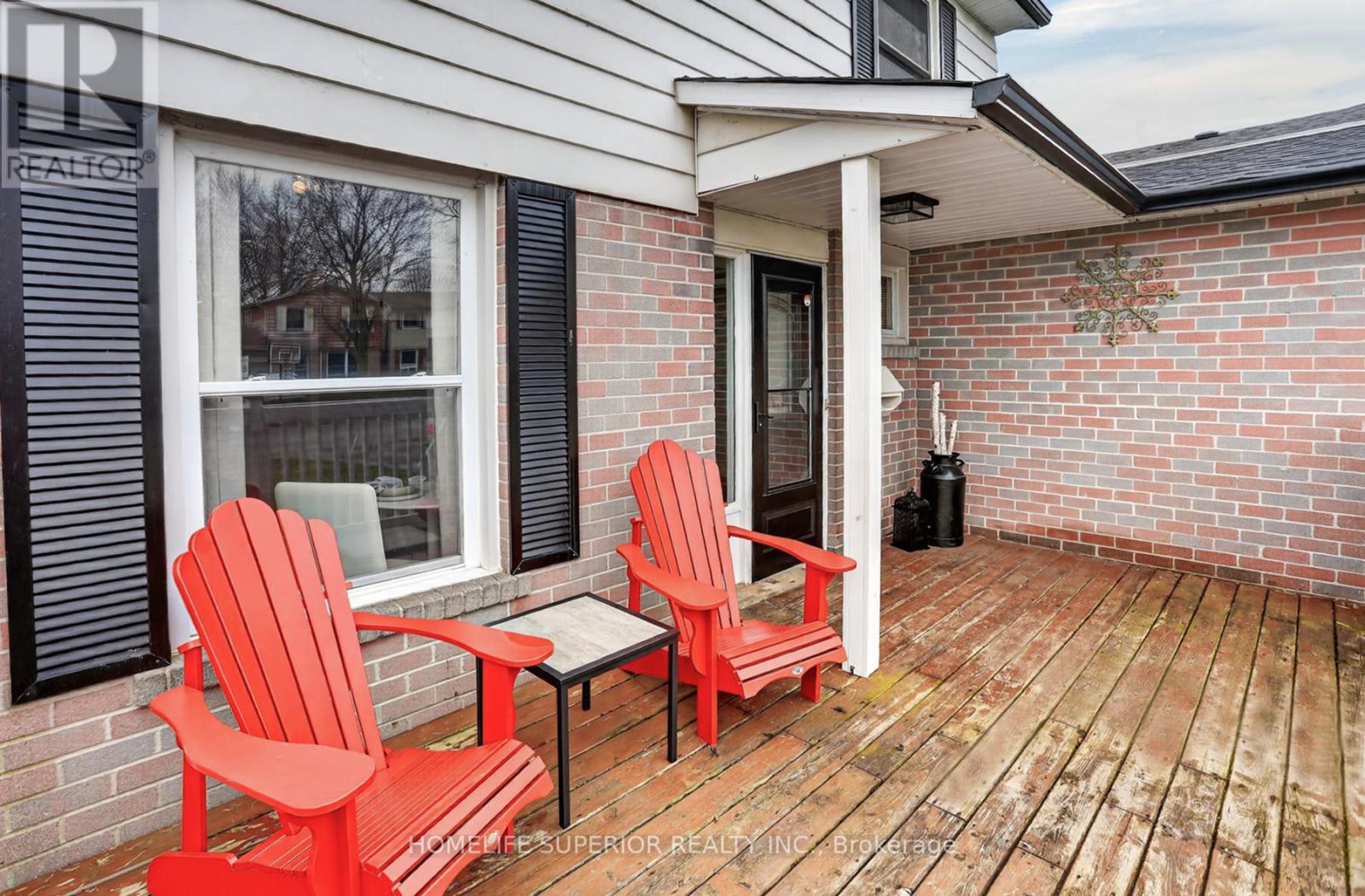 42 Arthur Mark Drive, Port Hope, Ontario  L1A 3X1 - Photo 4 - X13001594