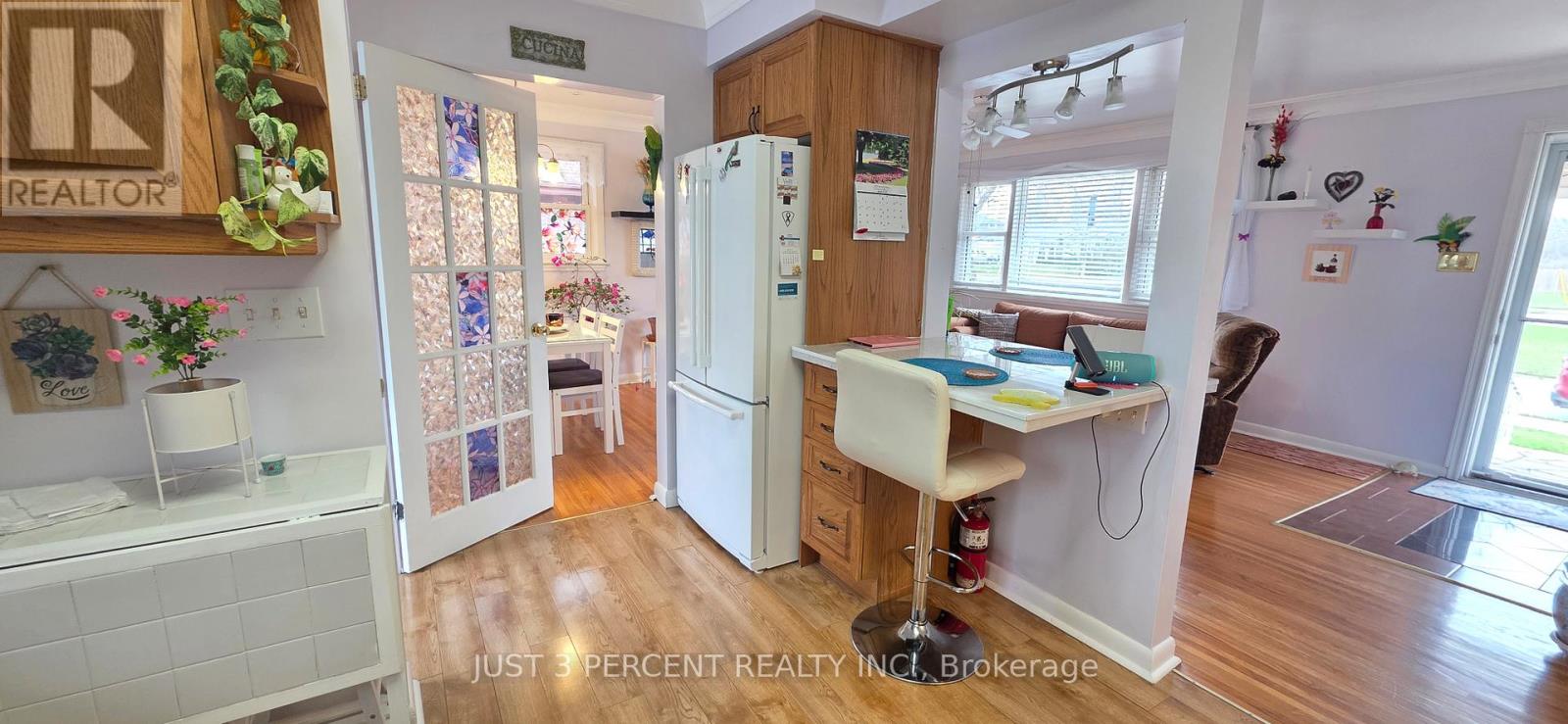 744 Crawford Place, Peterborough, Ontario  K9J 3X3 - Photo 6 - X13001620