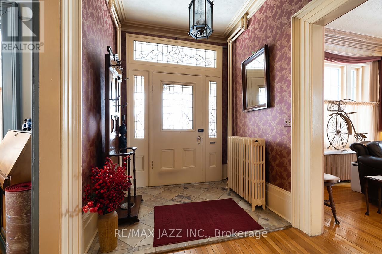 22 Francis Street, Kawartha Lakes, Ontario  K9V 3R6 - Photo 11 - X13001656