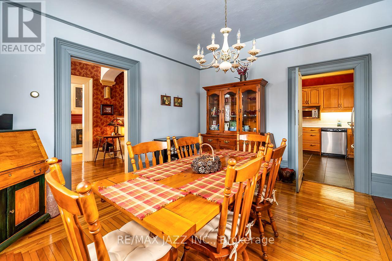 22 Francis Street, Kawartha Lakes, Ontario  K9V 3R6 - Photo 14 - X13001656