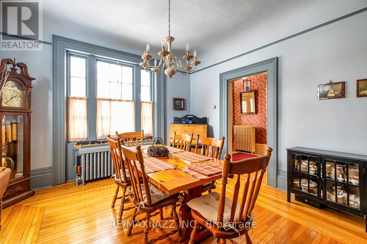 22 Francis Street, Kawartha Lakes, Ontario  K9V 3R6 - Photo 15 - X13001656