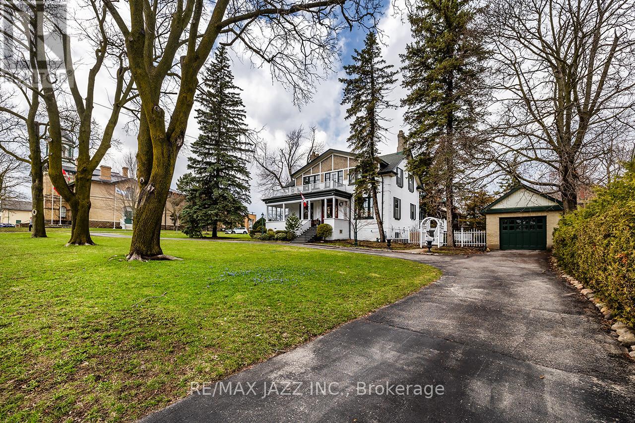 22 Francis Street, Kawartha Lakes, Ontario  K9V 3R6 - Photo 2 - X13001656