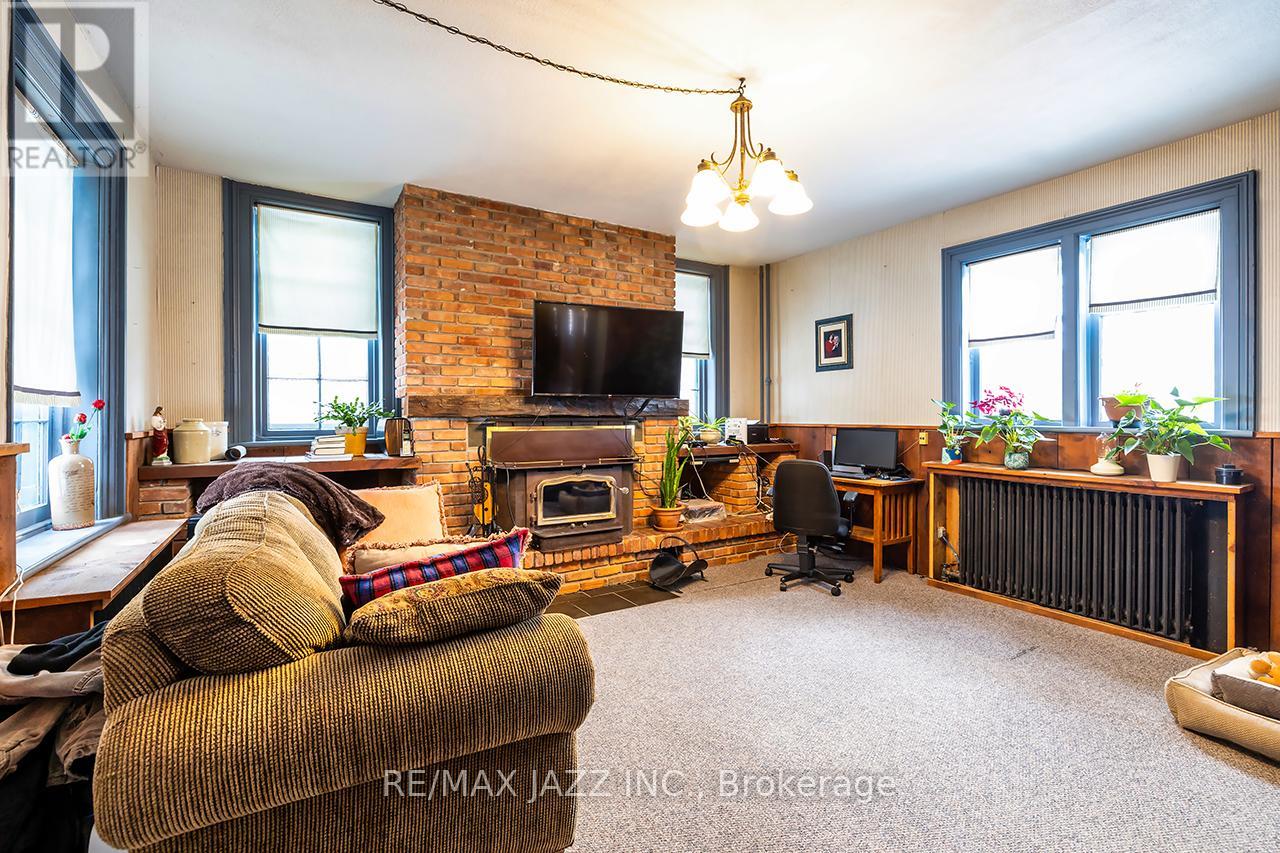 22 Francis Street, Kawartha Lakes, Ontario  K9V 3R6 - Photo 23 - X13001656