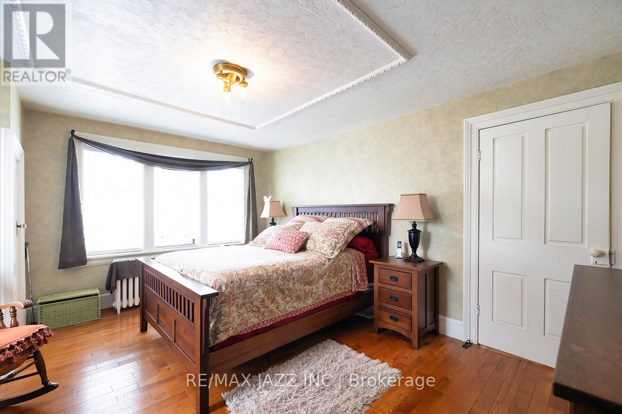 22 Francis Street, Kawartha Lakes, Ontario  K9V 3R6 - Photo 25 - X13001656