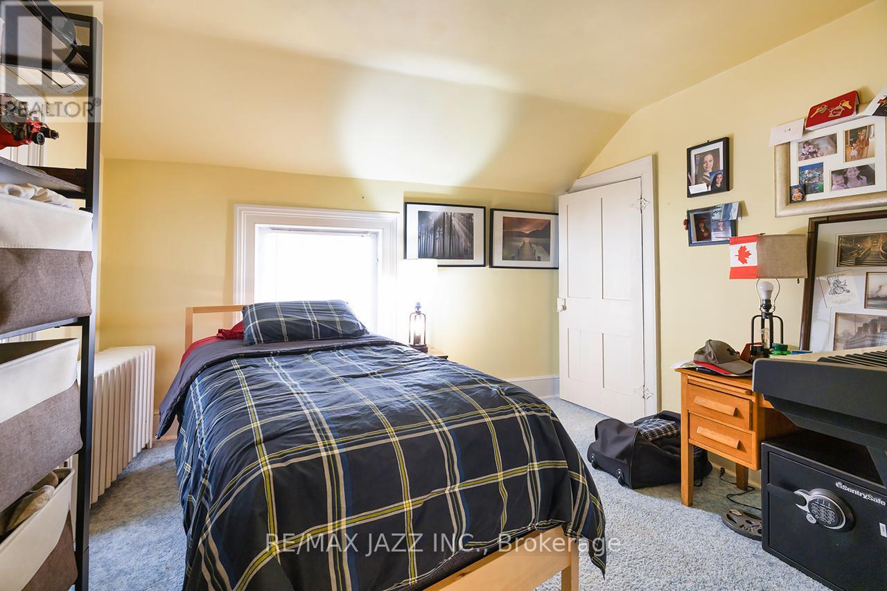 22 Francis Street, Kawartha Lakes, Ontario  K9V 3R6 - Photo 35 - X13001656