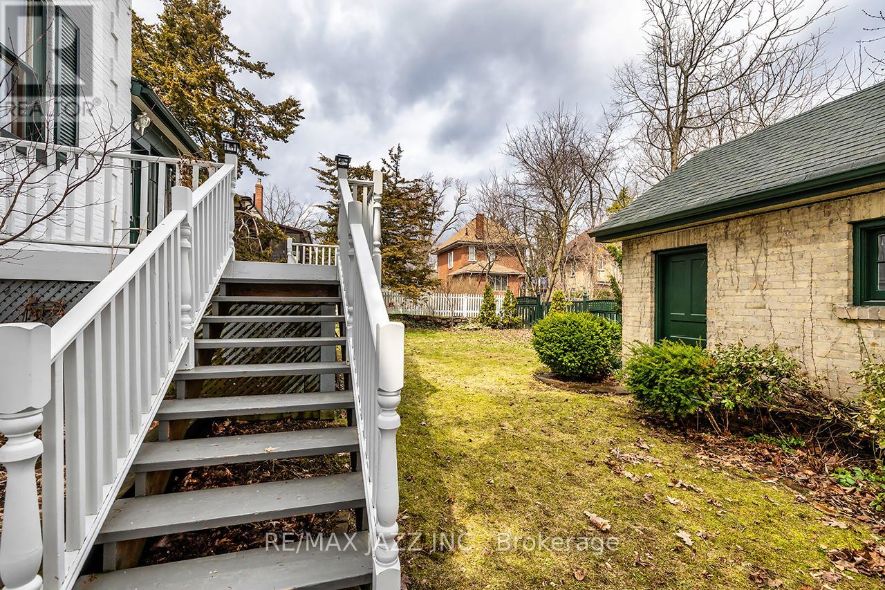22 Francis Street, Kawartha Lakes, Ontario  K9V 3R6 - Photo 44 - X13001656