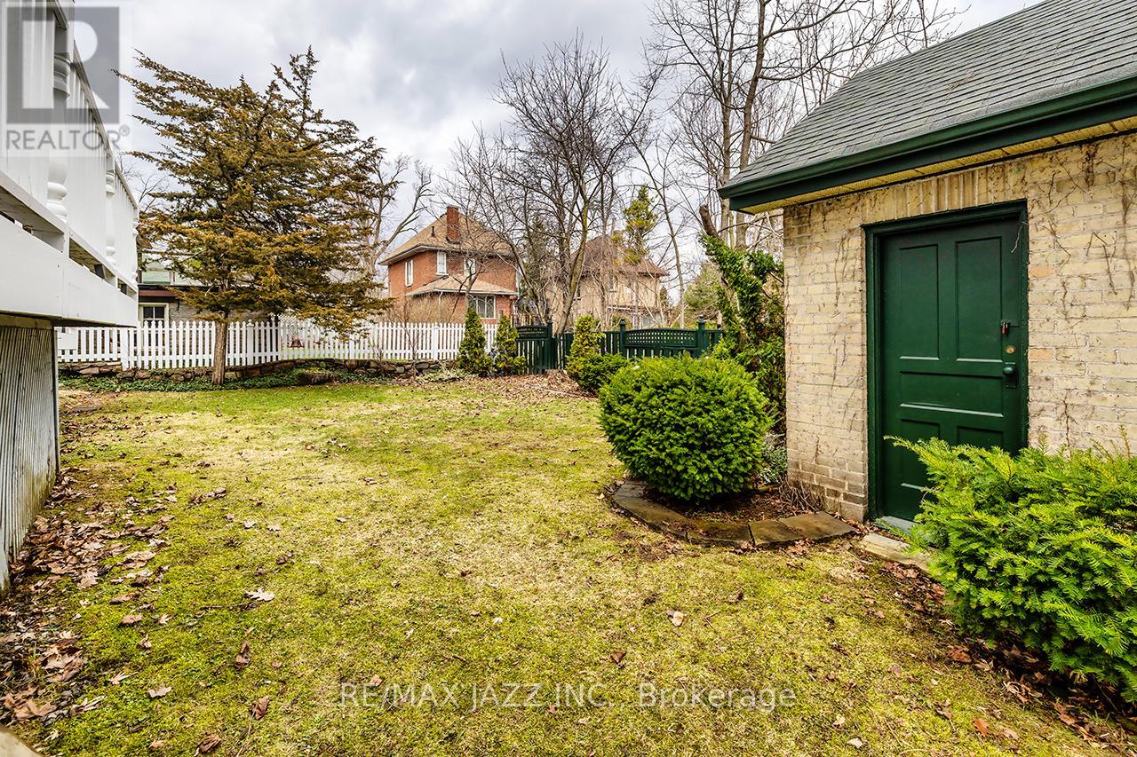 22 Francis Street, Kawartha Lakes, Ontario  K9V 3R6 - Photo 45 - X13001656