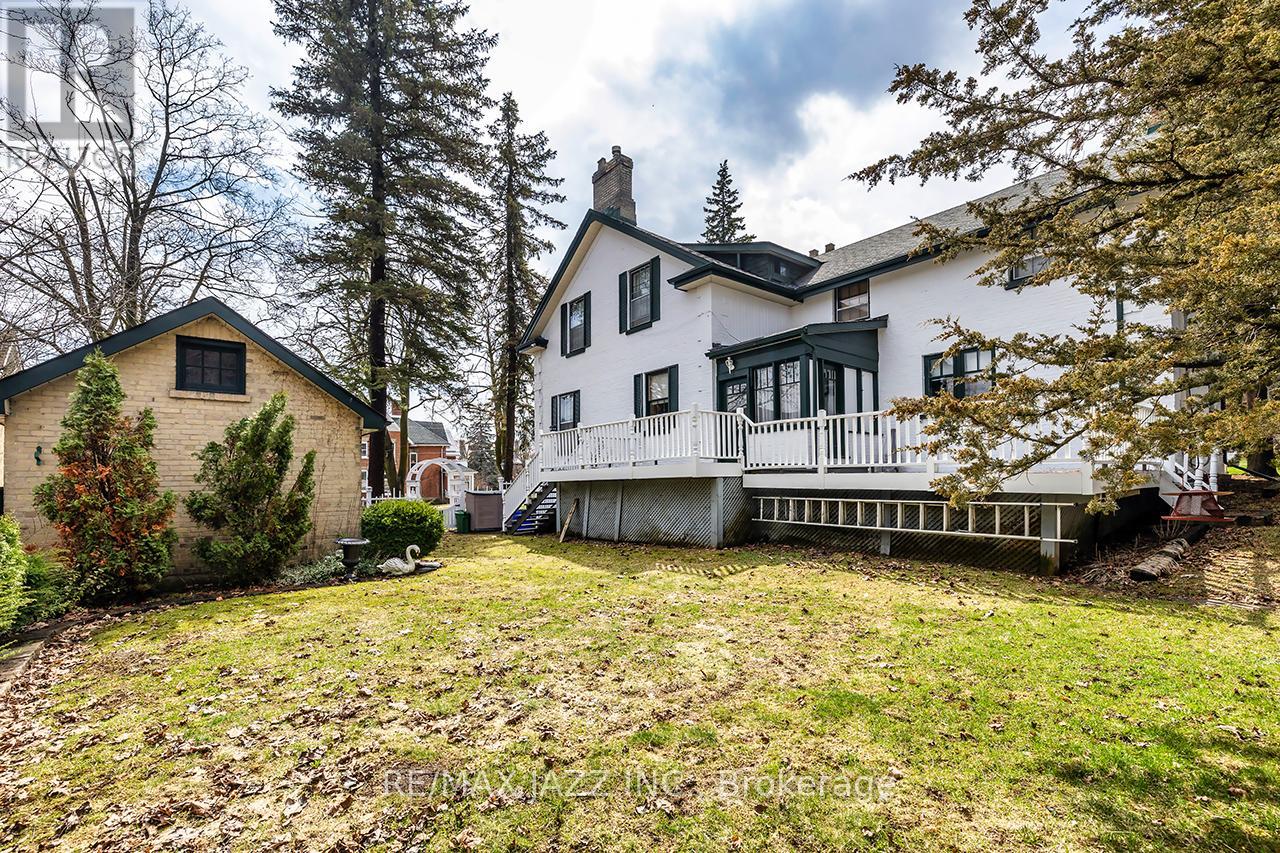 22 Francis Street, Kawartha Lakes, Ontario  K9V 3R6 - Photo 47 - X13001656