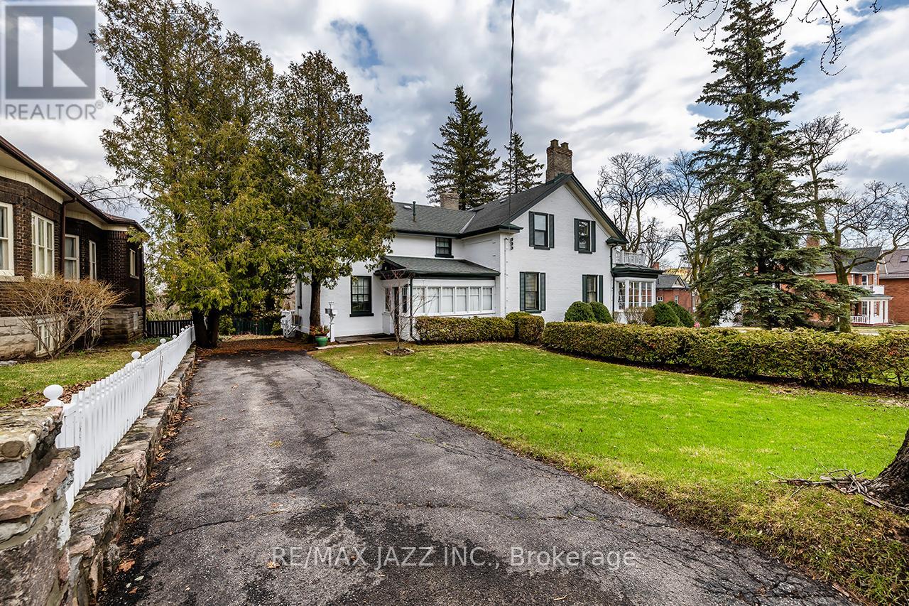 22 Francis Street, Kawartha Lakes, Ontario  K9V 3R6 - Photo 5 - X13001656