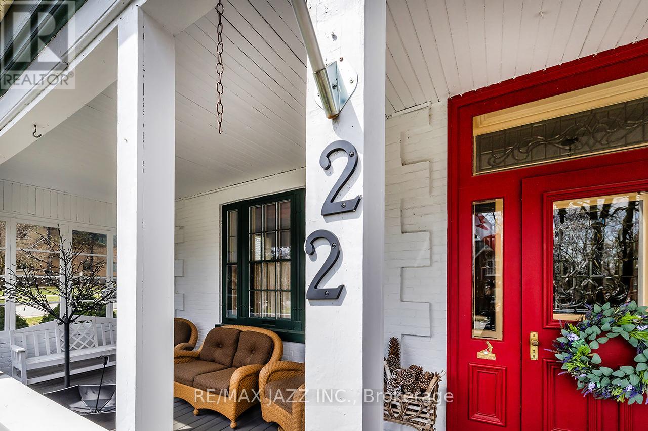 22 Francis Street, Kawartha Lakes, Ontario  K9V 3R6 - Photo 8 - X13001656