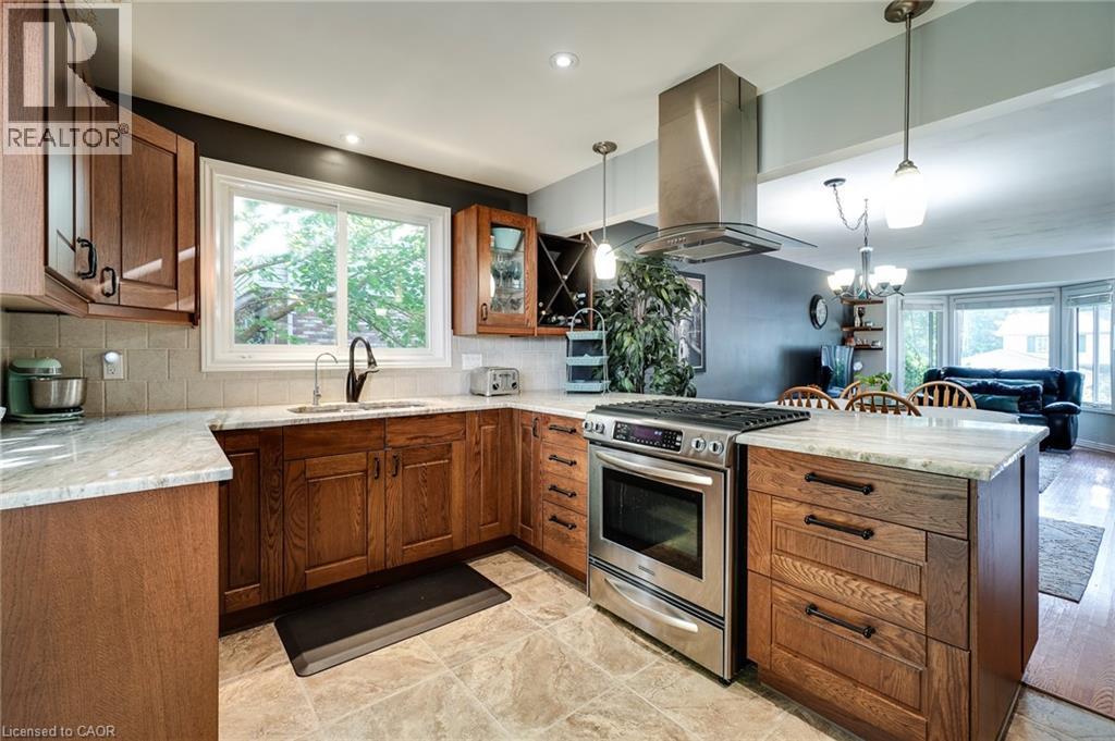 30 Ashwood Drive, Cambridge, Ontario  N3C 3H8 - Photo 15 - 40819702