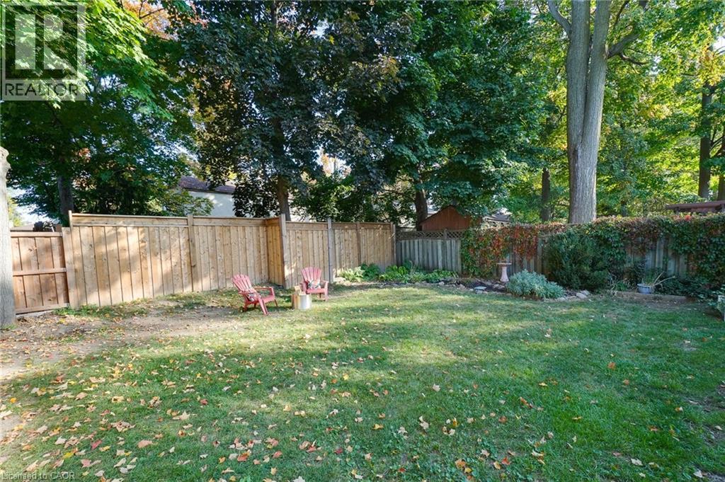 30 Ashwood Drive, Cambridge, Ontario  N3C 3H8 - Photo 31 - 40819702