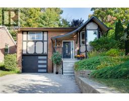 30 ASHWOOD Drive, Cambridge, Ontario