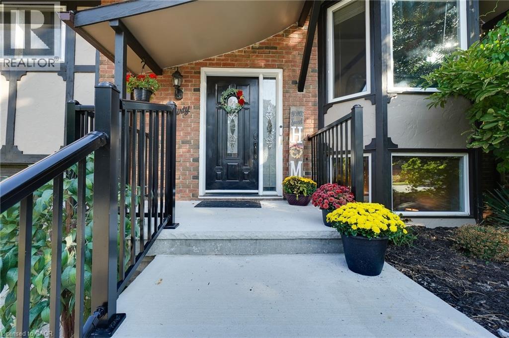 30 Ashwood Drive, Cambridge, Ontario  N3C 3H8 - Photo 5 - 40819702