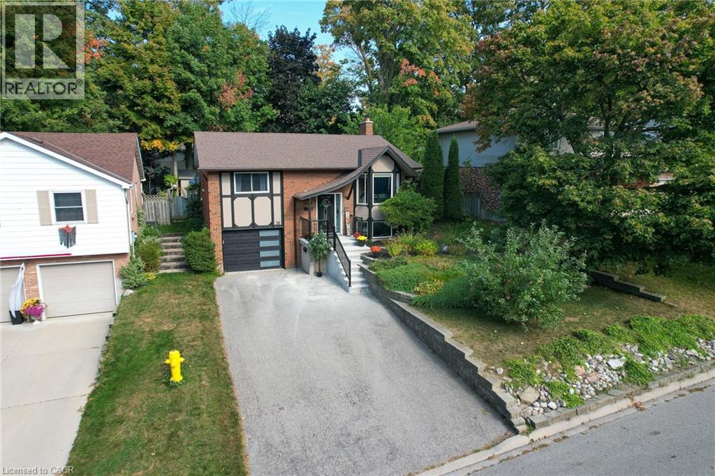 30 Ashwood Drive, Cambridge, Ontario  N3C 3H8 - Photo 2 - 40819702