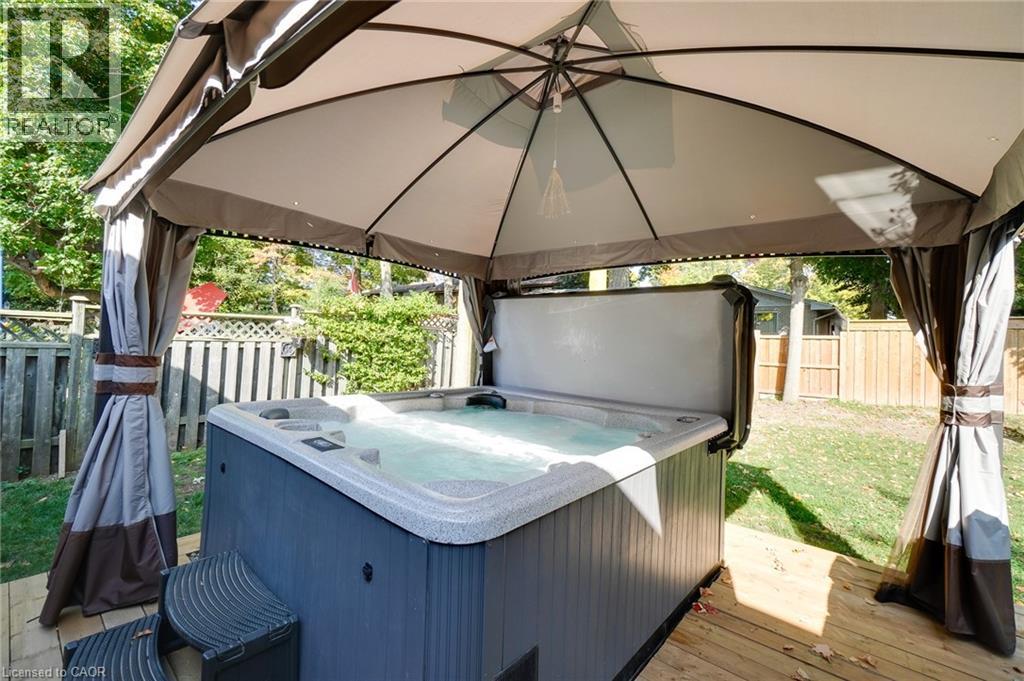 30 Ashwood Drive, Cambridge, Ontario  N3C 3H8 - Photo 32 - 40819702