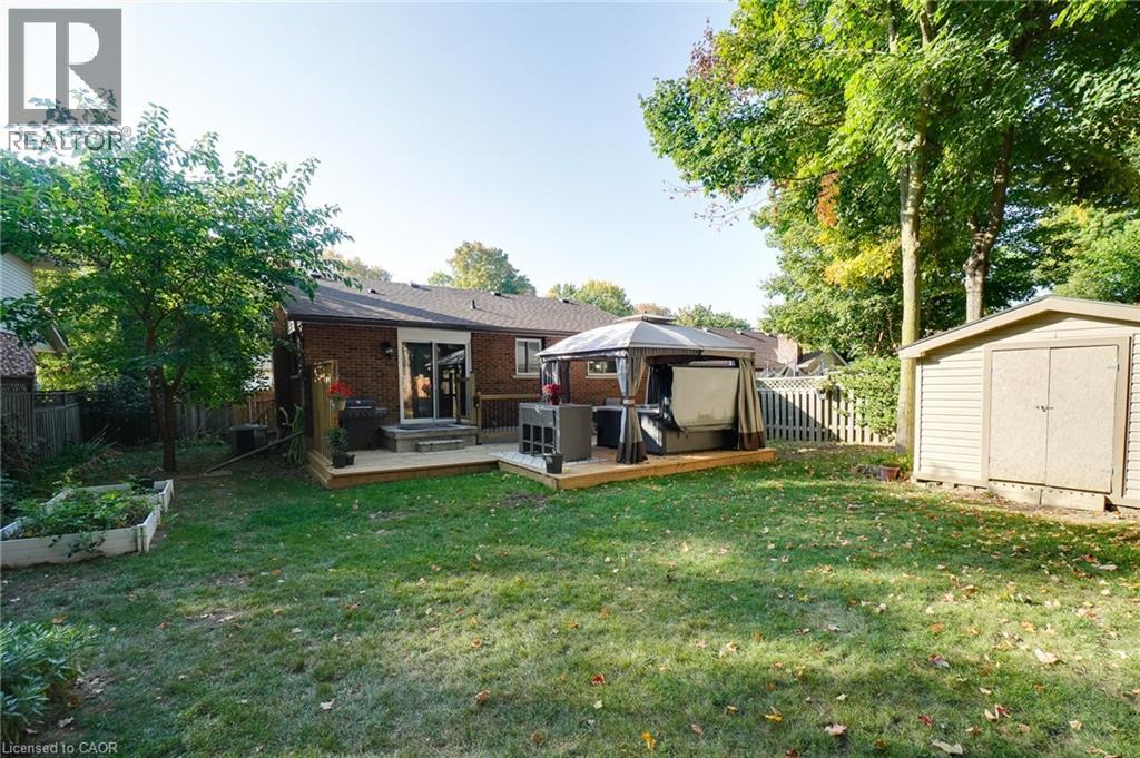 30 Ashwood Drive, Cambridge, Ontario  N3C 3H8 - Photo 35 - 40819702