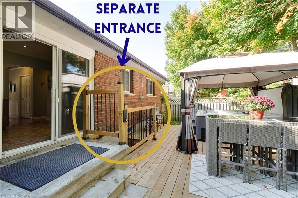 30 Ashwood Drive, Cambridge, Ontario  N3C 3H8 - Photo 4 - 40819702