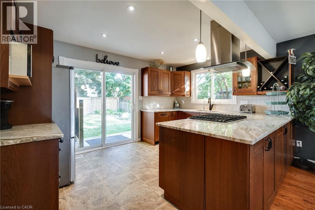 30 Ashwood Drive, Cambridge, Ontario  N3C 3H8 - Photo 13 - 40819702