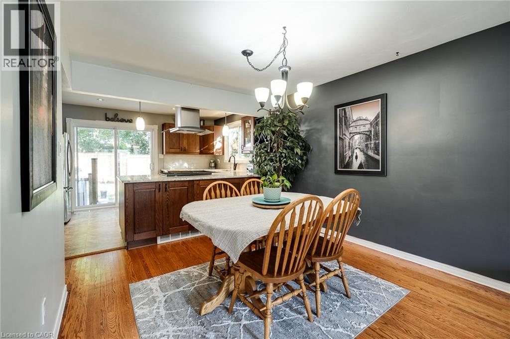 30 Ashwood Drive, Cambridge, Ontario  N3C 3H8 - Photo 12 - 40819702