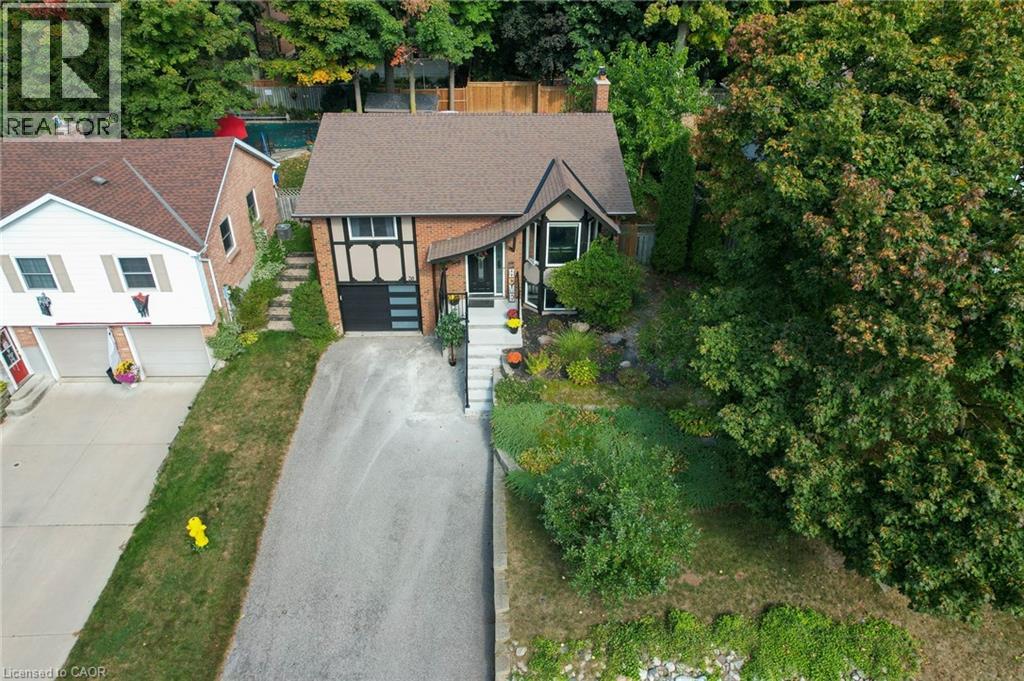 30 Ashwood Drive, Cambridge, Ontario  N3C 3H8 - Photo 36 - 40819702