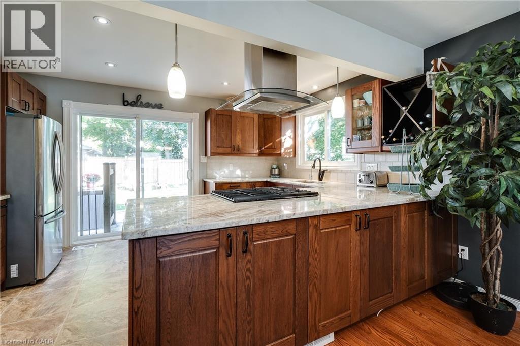 30 Ashwood Drive, Cambridge, Ontario  N3C 3H8 - Photo 14 - 40819702