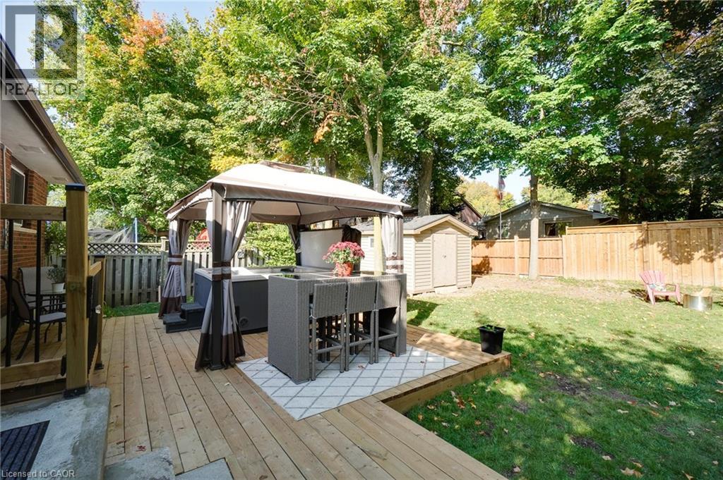 30 Ashwood Drive, Cambridge, Ontario  N3C 3H8 - Photo 30 - 40819702