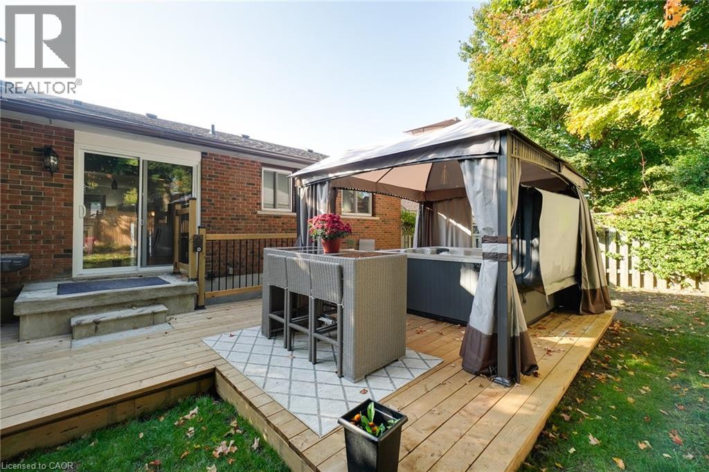 30 Ashwood Drive, Cambridge, Ontario  N3C 3H8 - Photo 34 - 40819702