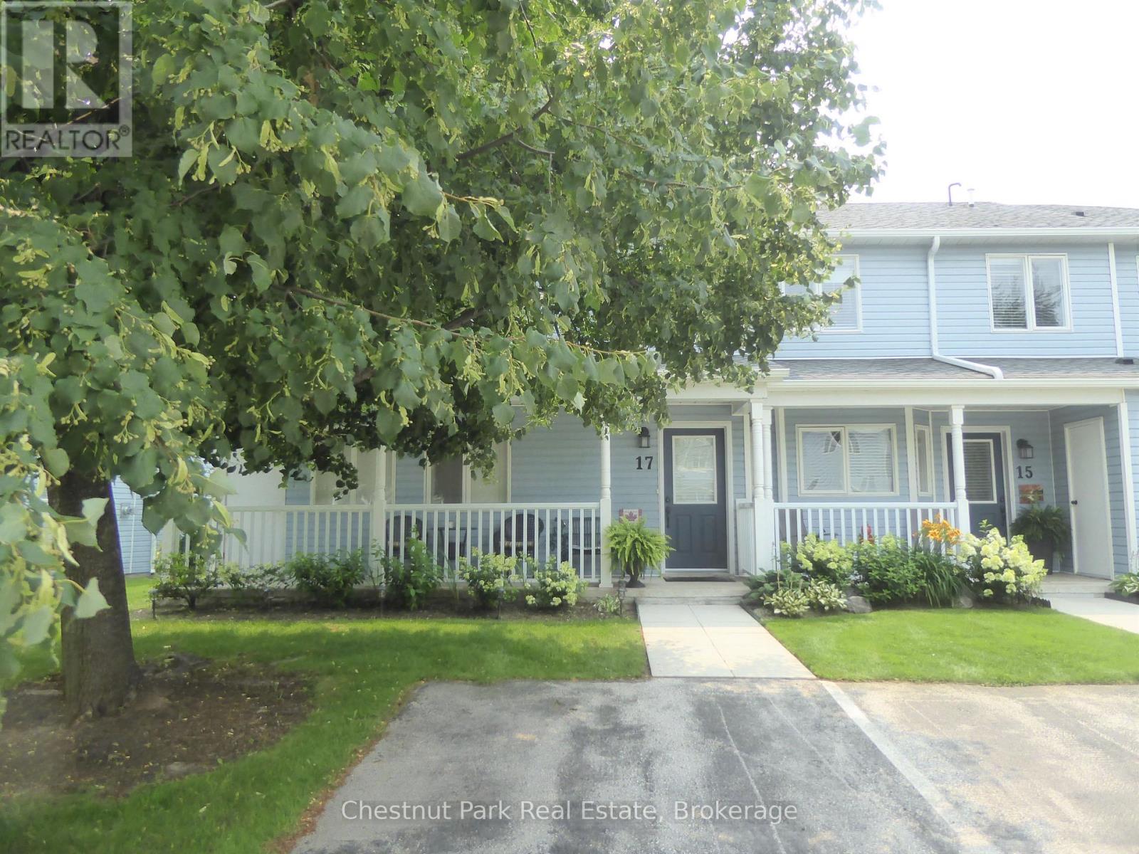 17 Valleymede Court, Collingwood, Ontario L9Y 3Y9 - Photo 1 - S13001834