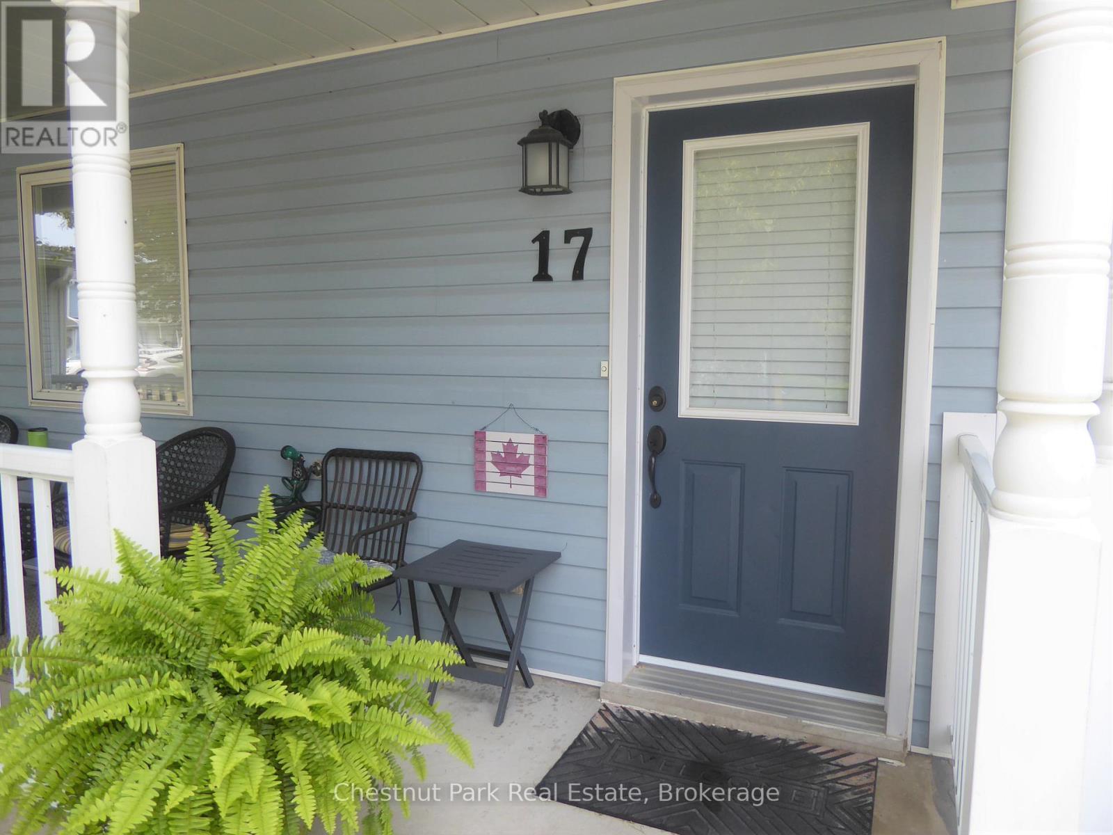 17 Valleymede Court, Collingwood, Ontario L9Y 3Y9 - Photo 3 - S13001834