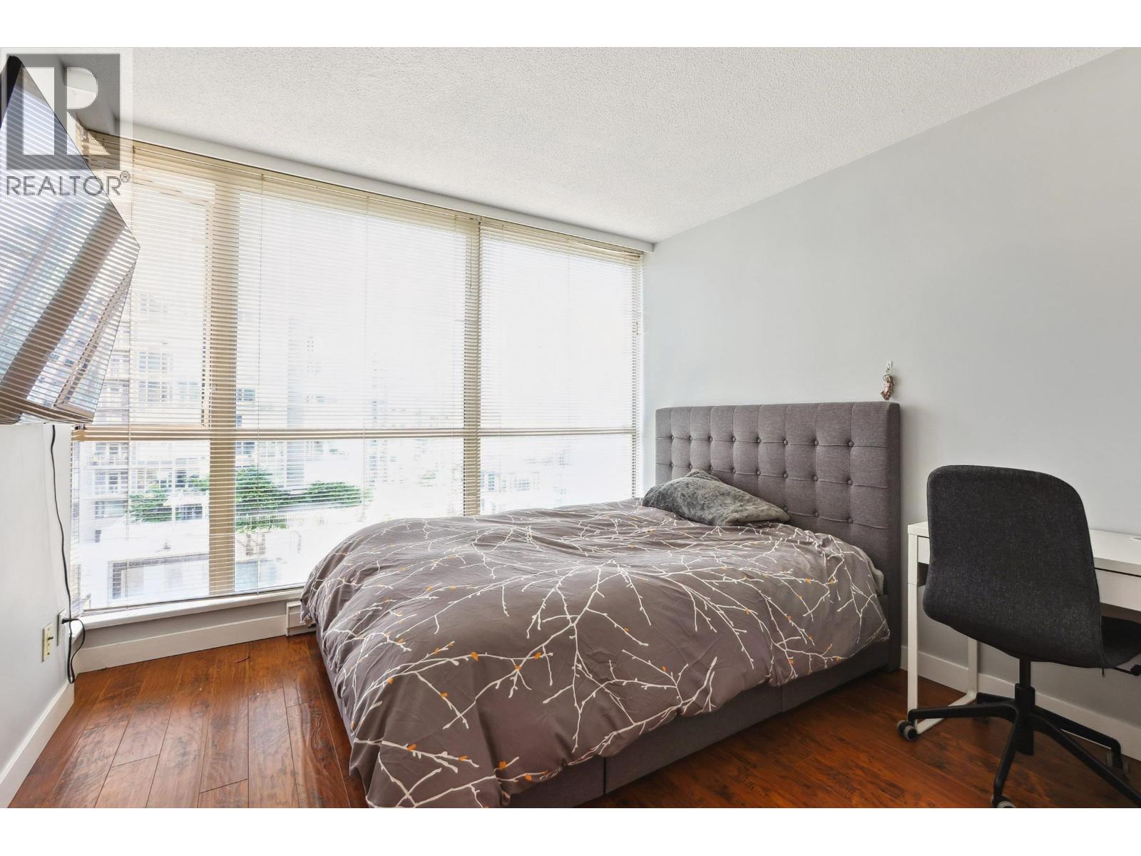 905 822 Homer Street, Vancouver, British Columbia  V6B 6M3 - Photo 6 - R3111683