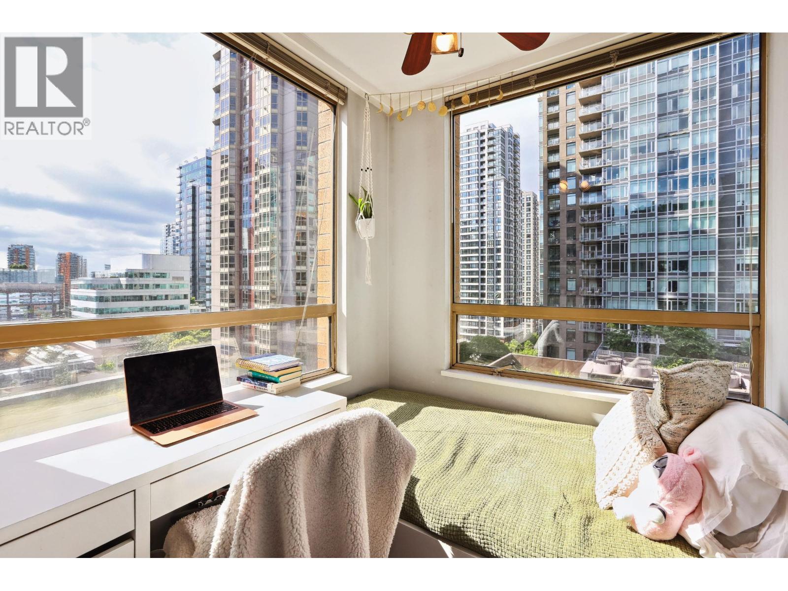 905 822 Homer Street, Vancouver, British Columbia  V6B 6M3 - Photo 10 - R3111683