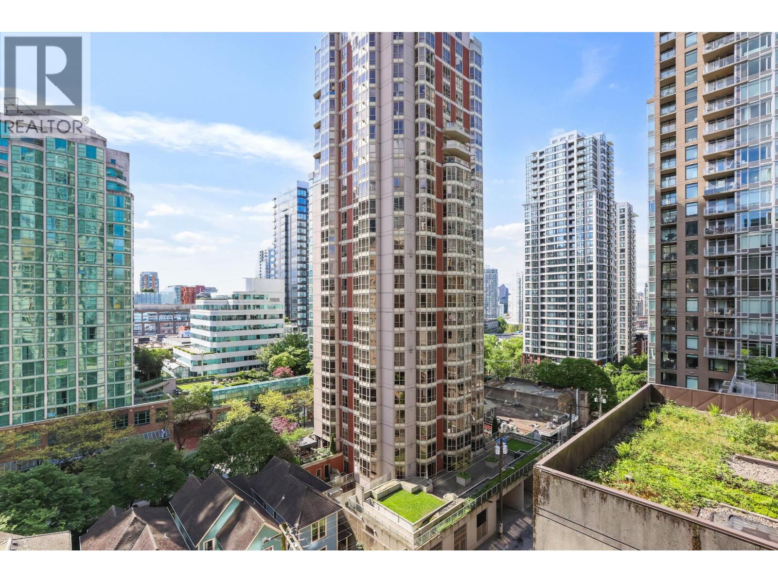 905 822 Homer Street, Vancouver, British Columbia  V6B 6M3 - Photo 13 - R3111683