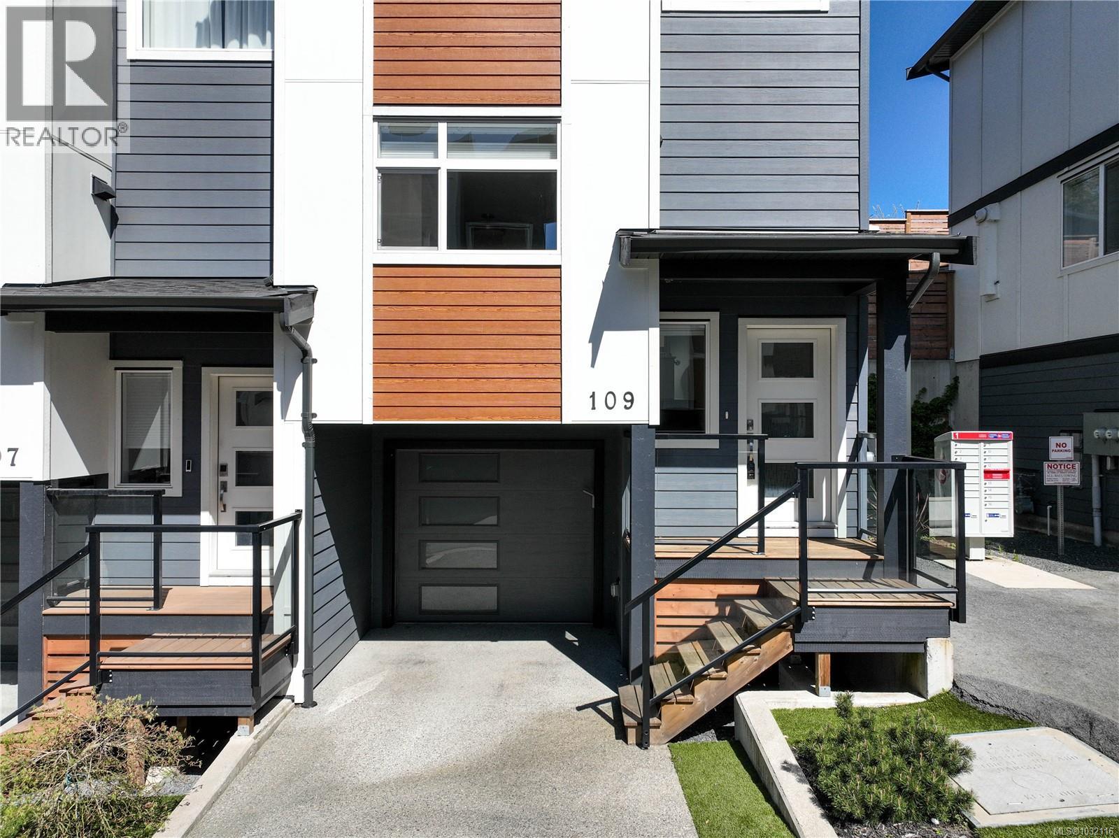 109 3429 Happy Valley Rd, Langford, British Columbia