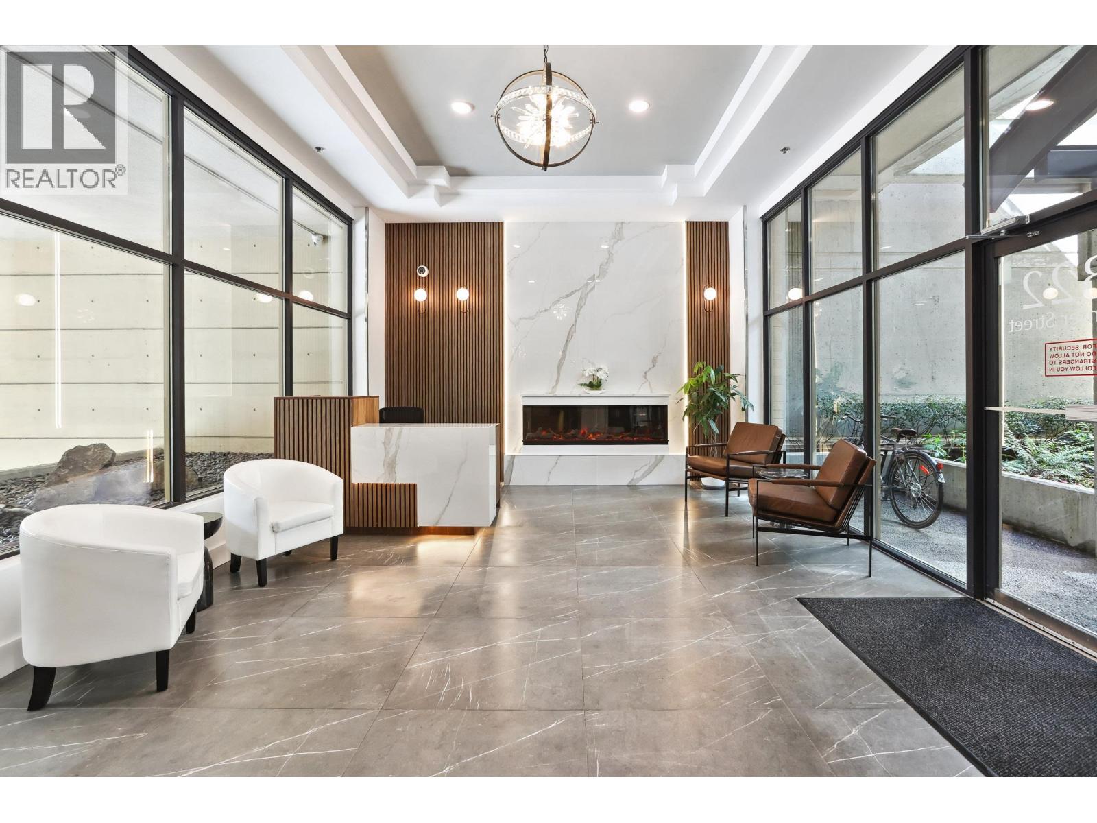 905 822 Homer Street, Vancouver, British Columbia  V6B 6M3 - Photo 2 - R3111683