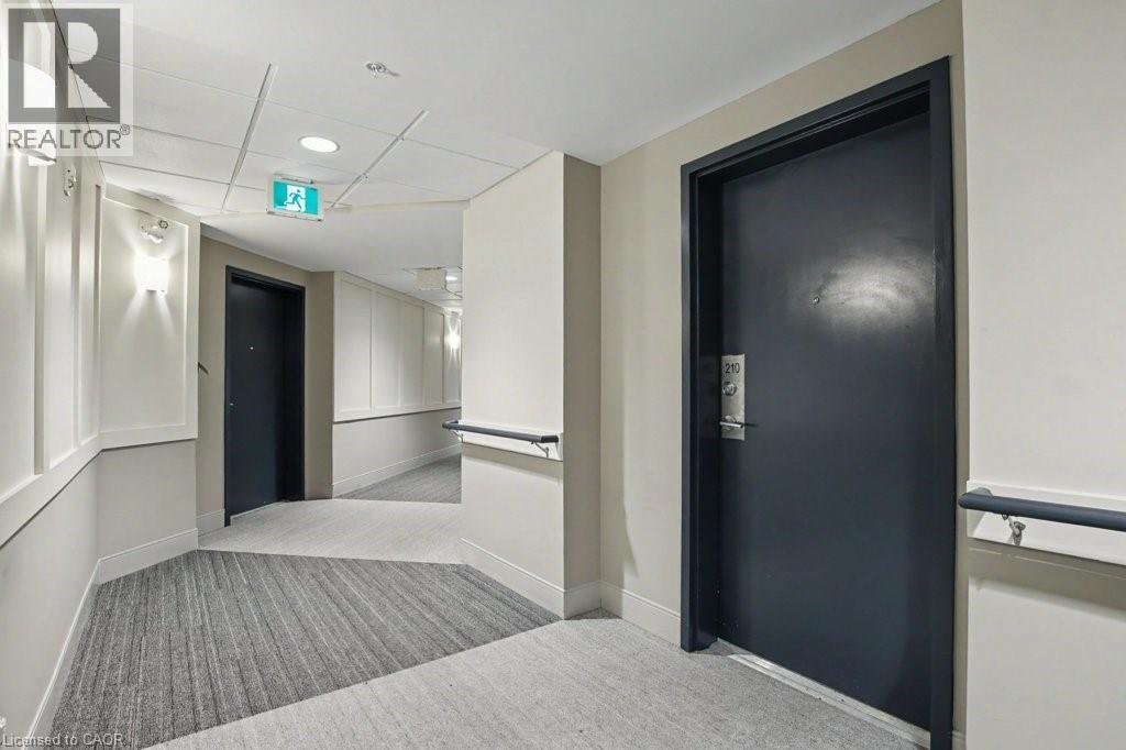 39 Sister Varga Terrace Unit# 210, Hamilton, Ontario  L9B 0J7 - Photo 5 - 40820268