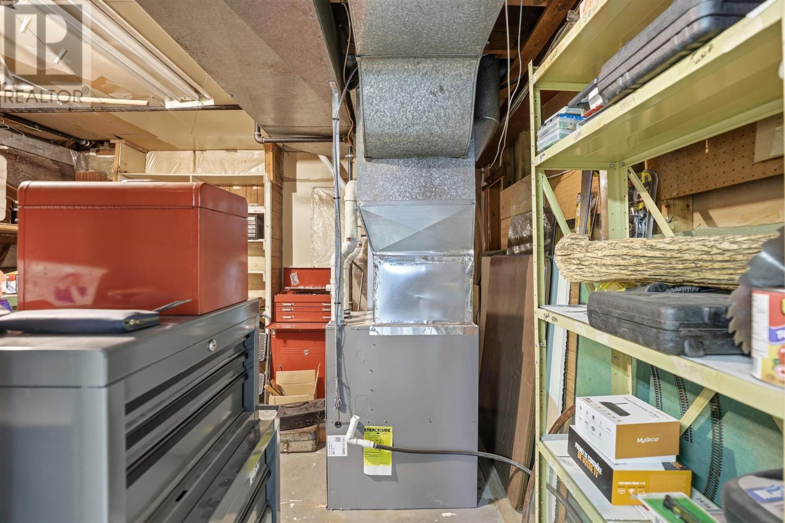 8 Ransome Dr, Sault Ste. Marie, Ontario  P6C 1N2 - Photo 35 - SM260682