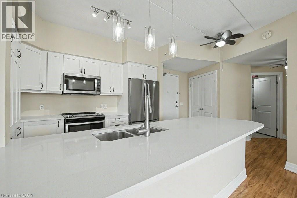 39 Sister Varga Terrace Unit# 210, Hamilton, Ontario  L9B 0J7 - Photo 12 - 40820268