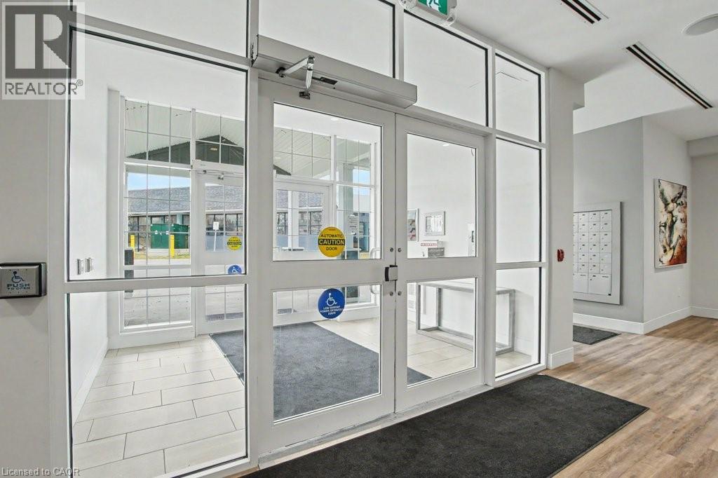 39 Sister Varga Terrace Unit# 210, Hamilton, Ontario  L9B 0J7 - Photo 3 - 40820268