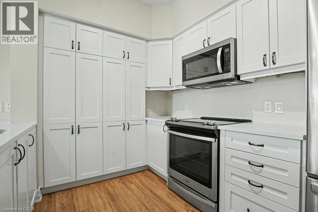 39 Sister Varga Terrace Unit# 210, Hamilton, Ontario  L9B 0J7 - Photo 10 - 40820268