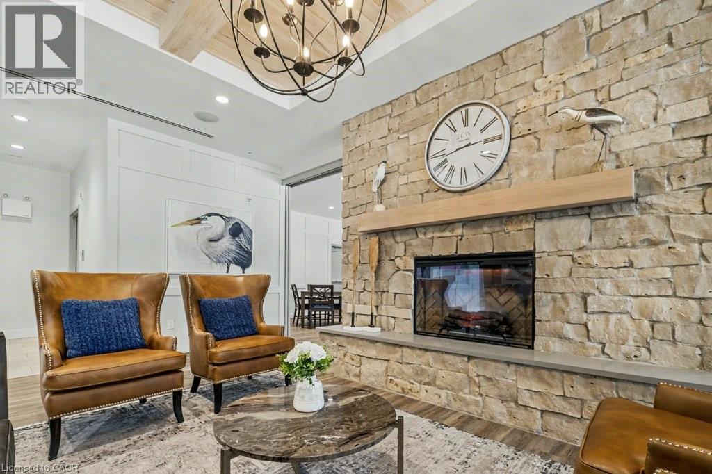 39 Sister Varga Terrace Unit# 210, Hamilton, Ontario  L9B 0J7 - Photo 30 - 40820268